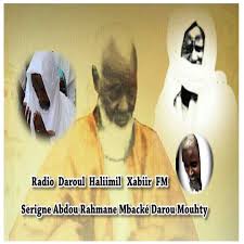 Daroul Haliimil Xabiir FM