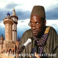 Serigne Moustapha Mbaye Sam