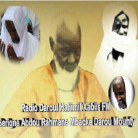 Daroul Haliimil Xabiir FM