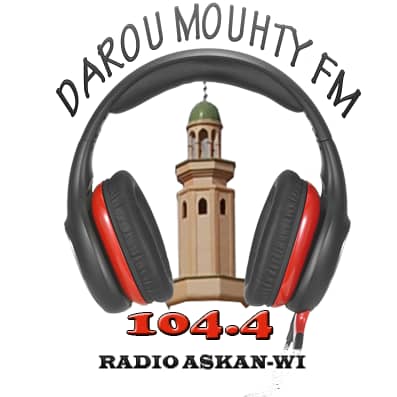 Radio Darou Mouty FM