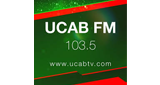 UCAB FM Touba, 103.5 MHz FM
