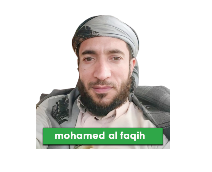 mohammed al faqih