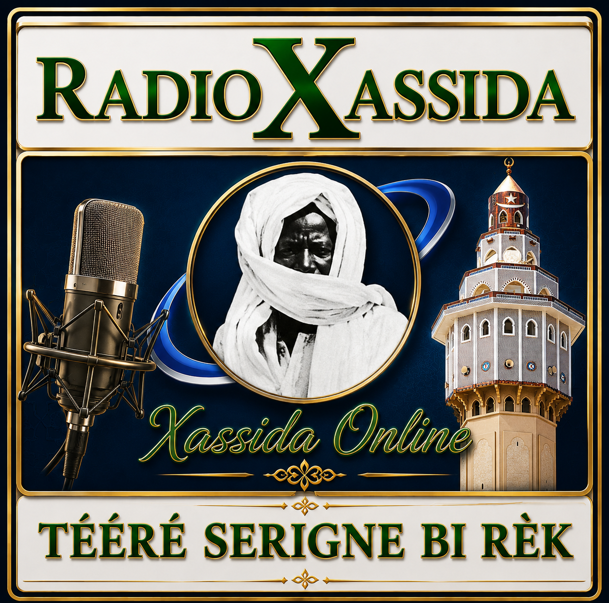 XassidaOnline