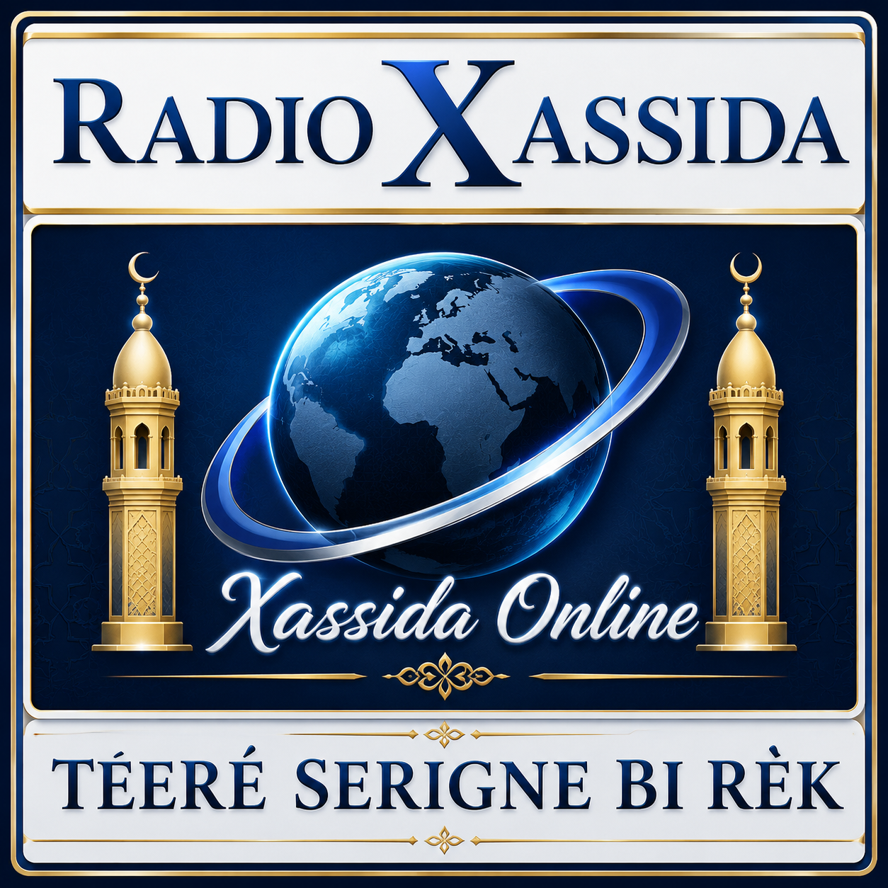 XassidaOnline